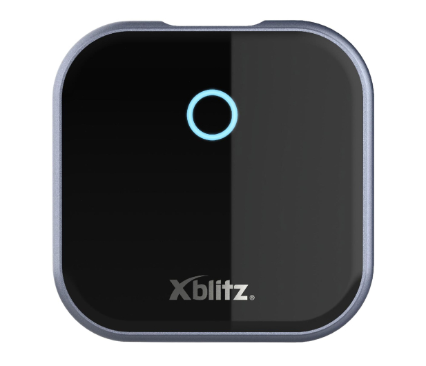 Xblitz Smartcar - 1327056 - zdjęcie